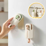 Magnetic Mini Rechargeable Sealer, 2-in-1 Portable Plastic Food Bag Sealing & Cutting Machine—Green In Australia - Darrahopens