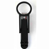 Magnifying Glass Nail Clippers for Seniors, Anti-Splash, Effortless Nail Cutter for Thick, Hard Nails—Black In Australia - Darrahopens