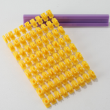 Movable Letter Number Cookie Stamp Mold Set, DIY Cake Baking Printing Tool In Australia - Darrahopens