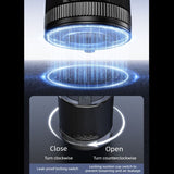 Suction Cup Bluetooth Speaker, Portable Outdoor TWS Wireless Speaker, 360° Surround Sound In Australia - Darrahopens