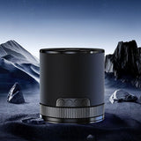 Suction Cup Bluetooth Speaker, Portable Outdoor TWS Wireless Speaker, 360° Surround Sound In Australia - Darrahopens