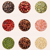 Type-C Rechargeable Electric Pepper Grinder, Digital Power Display Automatic Spice Mill—Black In Australia - Darrahopens