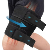 Adjustable Hamstring Support Wrap for Running and Fitness, Single Pack Fits Left & Right Leg, 1-Pack In Australia - Darrahopens