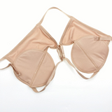 Reusable Underarm Sweat Pads, Invisible Anti-Sweat Armpit Liners, Breathable Sweat-Proof Pads—Skin Tone In Australia - Darrahopens