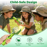 Kids Insect Catcher, Outdoor Bug Viewer, Nature Exploration Educational Toy—Blue In Australia - Darrahopens