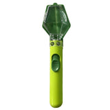 Kids Insect Catcher, Outdoor Bug Viewer, Nature Exploration Educational Toy—Green