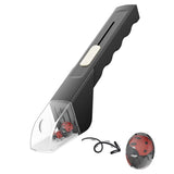 Handheld Insect Catcher with Magnifier, Bug Viewer, and Tweezers—Kids' Outdoor Bug-Catching Tool—Black In Australia - Darrahopens