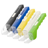 Handheld Insect Catcher with Magnifier, Bug Viewer Tweezers, Kids' Outdoor Bug Catching Tool - Yellow In Australia - Darrahopens
