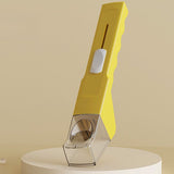 Handheld Insect Catcher Viewer, Kids' Outdoor Bug Box with Magnifier, Nature Science Catching Tool—Yellow In Australia - Darrahopens