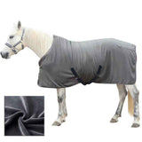Insulated Winter Horse Blanket with Pest Repellent