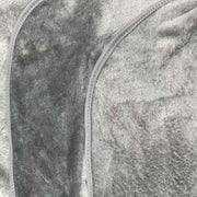 Insulated Winter Horse Blanket with Pest Repellent
