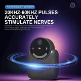 Smart Variable Frequency Ultrasonic Pest Repeller Plug in Electronic Repellent for Mouse Rat Mosquito Cockroach Spider Indoor Use-black In Australia - Darrahopens