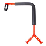 Golf Swing Trainer Posture Correction Training Aid, Y Base Golf Swing Practice Tool for Swing Plane Gesture Training, Beginner Golf Practice Equipment-red In Australia - Darrahopens