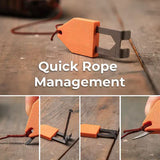 Rope Anchor Hook In Australia - Darrahopens