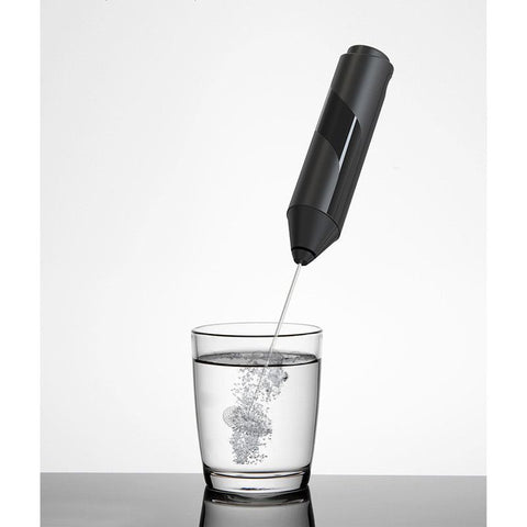 Electric Milk Frother – Egg Beater, Whisk, Cream & Coffee Foam Maker