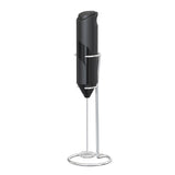 Electric Milk Frother – Egg Beater, Whisk, Cream & Coffee Foam Maker
