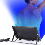 144-Lamp Full Blue Light Tanning Lamp for Bronzed Skin