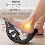 Foot Pedal Stretcher – Soleus Muscle Leg Stretching Massage Tool