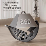 Foot Pedal Stretcher – Soleus Muscle Leg Stretching Massage Tool