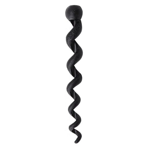 Bicycle Brake Shift Cable Housing Spiral Wound Bike Gear Brake Outer Tube Replacement Accessory-black