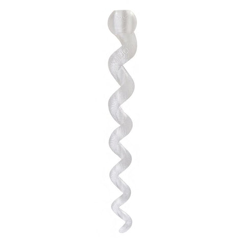 Bicycle Brake Shift Cable Housing Spiral Wound Bike Gear Brake Outer Tube Replacement Accessory-White