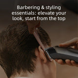5 in 1 Multi-functional Hair Clipper Set Rechargeable Electric Hair Trimmer Grooming Kit for Men In Australia - Darrahopens