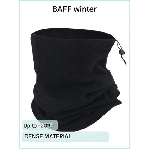 Winter Thermal Neck Gaiter – Unisex