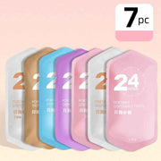 7-Pack Disposable Underwear for Travel & Daily Use – XL In Australia - Darrahopens