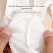 7-Pack Disposable Underwear for Travel & Daily Use – XL In Australia - Darrahopens