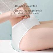 7-Pack Disposable Underwear for Travel & Daily Use – XXL In Australia - Darrahopens