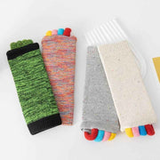 Five Toe Separator Yoga Socks Non Slip Open Toe Pilates Barre Foot Socks Breathable Stretch Studio Workout Socks-Pink In Australia - Darrahopens