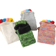 Five Toe Separator Yoga Socks Non Slip Open Toe Pilates Barre Foot Socks Breathable Stretch Studio Workout Socks-White In Australia - Darrahopens