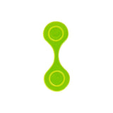 Magnetic Reflective Safety Clip, Double Sided Night Running Visibility Marker for Jogging Cycling Walking-Green In Australia - Darrahopens