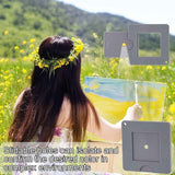 Portable Artist Viewfinder Frame Drawing Composition View Finder Tool for Sketch Painting Art Creation In Australia - Darrahopens