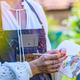Portable Artist Viewfinder Frame Drawing Composition View Finder Tool for Sketch Painting Art Creation In Australia - Darrahopens