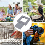 Portable Artist Viewfinder Frame Drawing Composition View Finder Tool for Sketch Painting Art Creation In Australia - Darrahopens