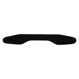 Waterproof Swimming Ear Protection Headband Neoprene Adjustable Hair Band For Shower Pool Kids Adults-Black