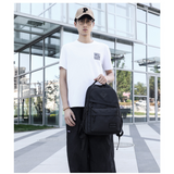 Lightweight Minimalist Casual Backpack, Water Repellent Laptop Daypack for Work Office & Weekend Travel In Australia - Darrahopens