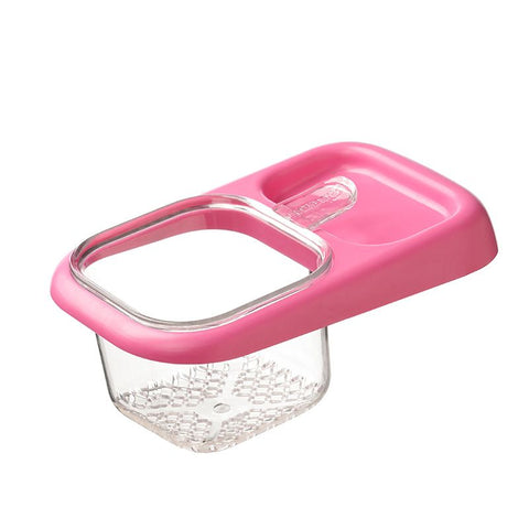 Kitchen Sink Drain Basket with Lid, Multifunctional Food Catcher Waste Filter Container for Countertop-rose In Australia - Darrahopens