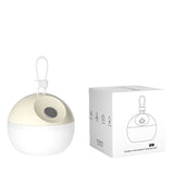 Outdoor Camping Lantern – Portable Rechargeable LED Atmosphere Light with Hanging Strap In Australia - Darrahopens In Australia - Darrahopens In Australia - Darrahopens In Australia - Darrahopens