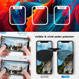 iPhone 11 Screen Replacement 6.1" Incell LCD Touch Digitizer with Repair Tools for iPhone 11 A2111 A2221 A2223