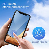 iPhone 11 Pro Max Screen Replacement 6.5" Incell LCD Touch Digitizer with Repair Tools for iPhone 11 Pro Max A2161 A2218 A2220