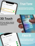 iPhone 12 Pro Max Screen Replacement, 6.7 Inch Incell LCD Touch Screen Digitizer with Complete Repair Tool Kit & Tempered Glass, for iPhone 12 Pro Max A2342 A2409 A2410 A2411 In Australia - Darrahopens