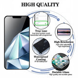 iPhone 13 Pro Max Screen Replacement, 6.7 Inch Incell LCD Touch Screen Digitizer with Full Repair Tool Kit & Tempered Glass, Fits iPhone 13 Pro Max A2484 A2641 A2642 A2643 A2644