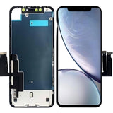 iPhone X Screen Replacement, 5.8 Inch Incell LCD Display Touch Screen Digitizer with Full Repair Tool Kit & Tempered Glass, for iPhone X A1865 A1901 A1902 In Australia - Darrahopens