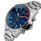 Hugo Boss 1513823 Analog Blue Dial Men's Watch