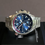 Hugo Boss 1513823 Analog Blue Dial Men's Watch In Australia - Darrahopens