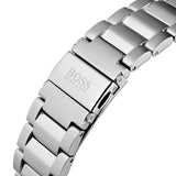 Hugo Boss 1513823 Analog Blue Dial Men's Watch
