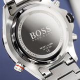 Hugo Boss 1513823 Analog Blue Dial Men's Watch