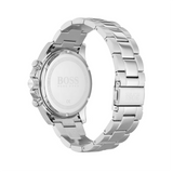 Hugo Boss Men's Hero Sport Lux Watch | Blue & Silver | HB1513755